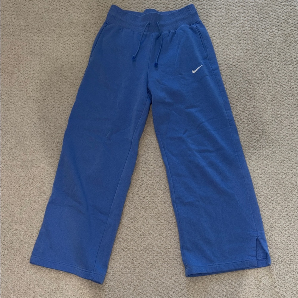 Nike Women’s Royal Blue Joggers